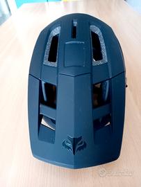 CASCO MTB BAT FOX 