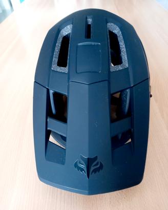 CASCO MTB BAT FOX 