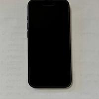 iPhone 15 Pro 256GB Nero Titanio