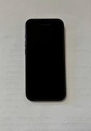 iPhone 15 Pro 256GB Nero Titanio
