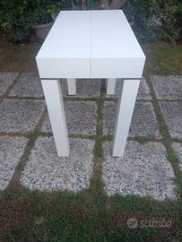 tavolo e sedie