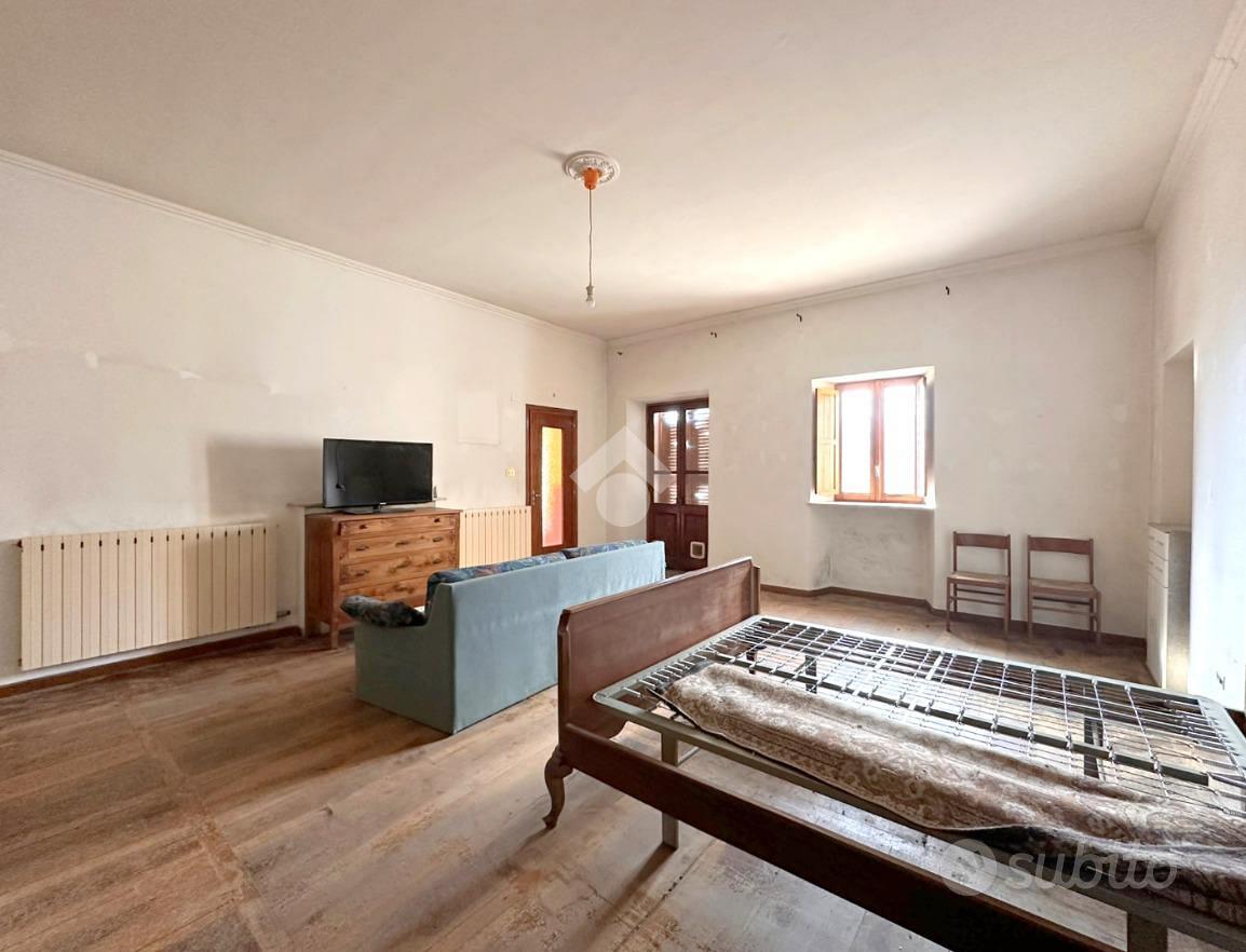 Apartment in Bussoleno, Foresto - Altro