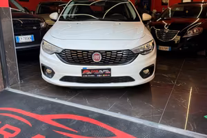 Fiat Tipo 1.4 T-Jet 120CV 5 porte Lounge