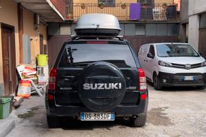 Grand Vitara Suzuki  1.9 4x4 più ridotte