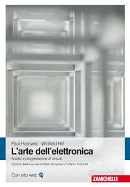 L'arte dell'elettronica