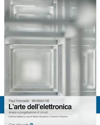 L'arte dell'elettronica