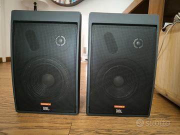diffusori passivi JBL Control Monitor 5