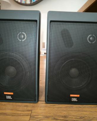 diffusori passivi JBL Control Monitor 5