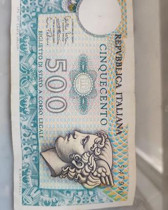 Monete e banconote