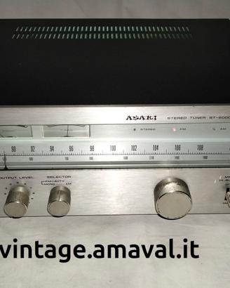 sintonizzatore Asaki ST 6000