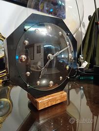 Antico orologio Deco' 