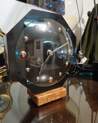 Antico orologio Deco' 