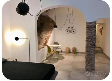 Appartamento in pieno centro storico catania