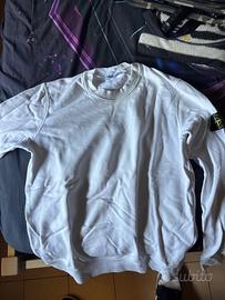 Felpa Stone Island