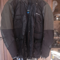Giubotto moto donna M