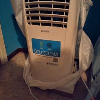 Condizionatore olimpia dolce clima splendid