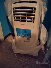 Condizionatore olimpia dolce clima splendid