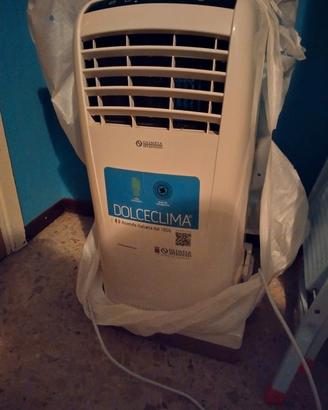 Condizionatore olimpia dolce clima splendid
