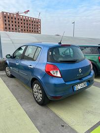 Clio 1.2 benzina in perfette condizioni