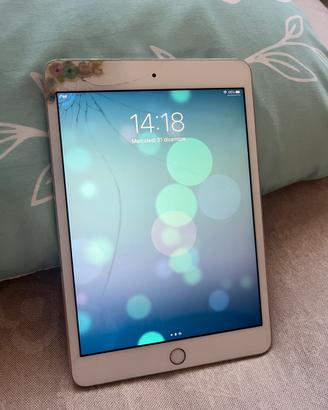 Ipad mini 3