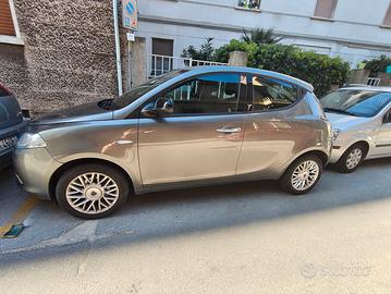 Lancia Ypsilon 1.3  diesel, 5 porte