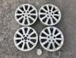 Cerchi in lega Opel Zafira 2003 16 pollici
