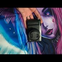 Macchina digitale mirrorless