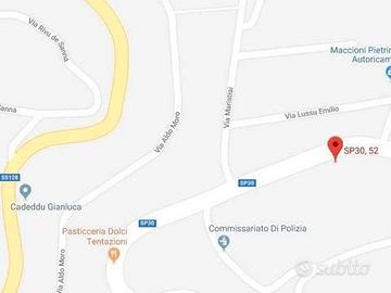 Terreno edificabile a Gavoi