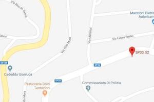 Terreno edificabile a Gavoi