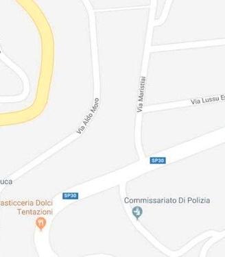 Terreno edificabile a Gavoi