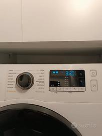 Asciugatrice Samsung DV80TA220AE/ET