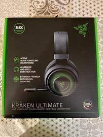 Razer Kraken Ultimate