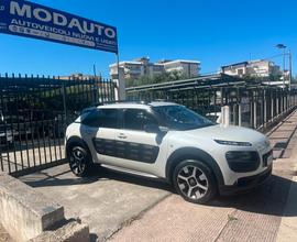 Citroen C4 Cactus PureTech 82 Km 50.000 Garantita