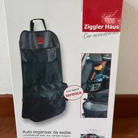 Auto organizer da sedile Ziggler Haus