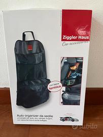 Auto organizer da sedile Ziggler Haus
