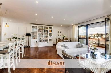 Appartamento di 120 m² con 4 locali a Roma