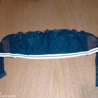 Reggiseno intimissimi a fascia misura 2