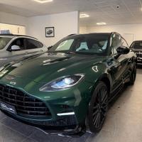 ASTON MARTIN DBX707 4.0 V8 707CV TETTO PELLE NAVI 
