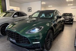 ASTON MARTIN DBX707 4.0 V8 707CV TETTO PELLE NAVI 
