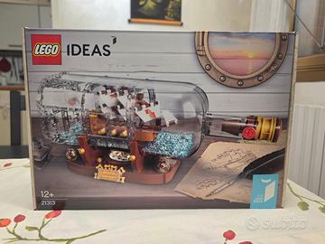 LEGO Ideas 21313