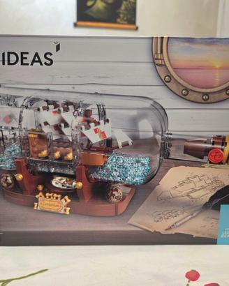 LEGO Ideas 21313