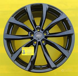Cerchi In Lega Da 19 NUOVI Per Ford Volvo Ecc
