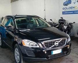 VOLVO XC 60 2.0 D4 GEARTRONIC BUSINESS 2014