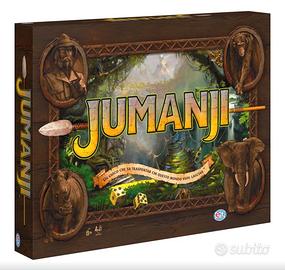 Jumanji