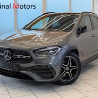 Mercedes-benz GLA 200 d Automatic Premium