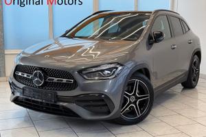 Mercedes-benz GLA 200 d Automatic Premium