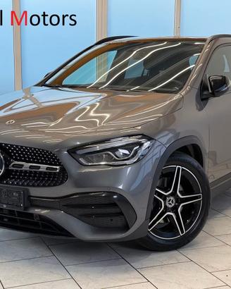 Mercedes-benz GLA 200 d Automatic Premium