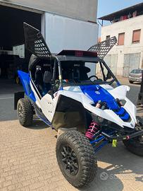 Yamaha Altro modello - 2020