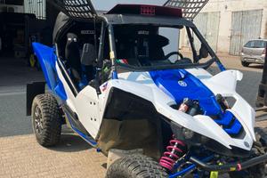 Yamaha Altro modello - 2020