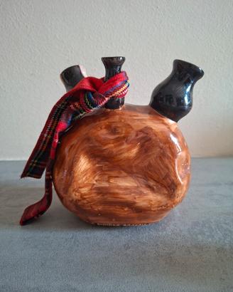 Bottiglia di Whisky vintage 